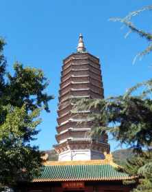 北京石景山区寺庙大全 石景山区寺院