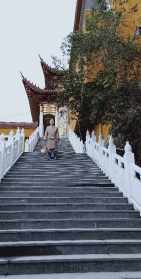 朝阳天台寺观音 朝阳天台寺供奉的谁