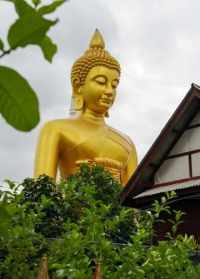 去泰国寺庙修行 去泰国寺庙修行好吗