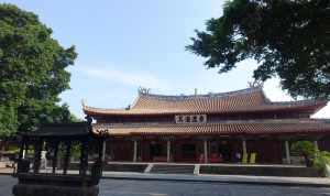 福州市有几个寺院 福州市有几个寺院名称