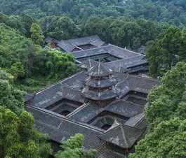 广东比丘尼寺院 广东比丘尼寺院有哪些