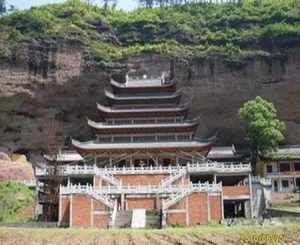 南充哪里寺庙灵验 南充市佛教寺庙多少个