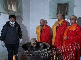 山东僧人最多的寺庙 山东僧人最多的寺庙排名