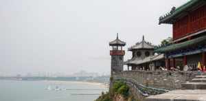 辽阳迷陀寺院 辽阳佛陀寺开没开门