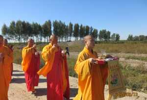 法师洒净 山东龙口南山景区适合赏花吗？能用照片分享吗