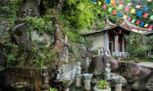 把你去过的，不花钱的景区，分享给大家好吗 藏传女法师