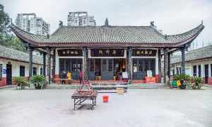 龙潭寺庙 龙潭寺庙在修建筹款是真的吗