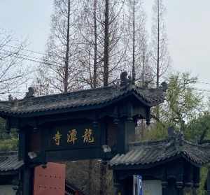 龙潭寺庙 龙潭寺庙在修建筹款是真的吗