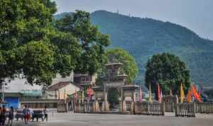 肇庆的寺庙 肇庆哪个寺庙最旺