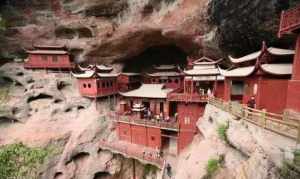 泰宁废弃寺院有哪些 泰宁废弃寺院