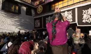 大昭寺是格鲁派寺庙吗 大昭寺 格鲁派