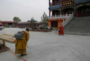 包头市观音寺电话号码 包头市观音寺庙怎么走