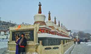 西宁寺庙排名榜 西宁的寺院开放吗