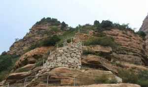 山西太原观音寺在哪里 山西太原观音寺介绍