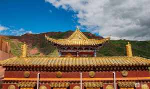 玉树 寺庙 玉树地区寺院