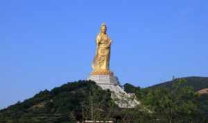 苏州大观音禅寺官网网址 苏州市大观音禅寺开放时间