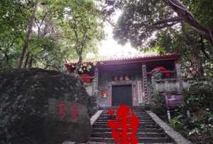 桂平有名寺庙排行榜 桂平有名寺庙