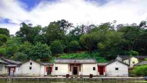 梅州丰顺县寺院在哪里 梅州丰顺县寺院