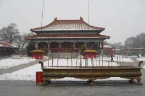 大庆市的寺院 大庆市的寺院都有哪些