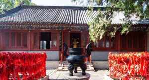 温州姻缘寺庙哪个灵 温州求姻缘最灵的寺庙