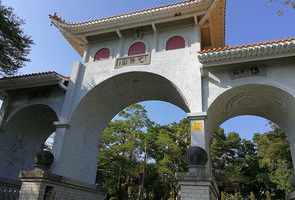 法藏法师万佛寺 法藏寺怎么样