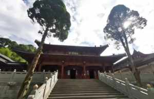 福建宁德寺庙 福建宁德寺庙有多少