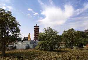 应山应山应山寺院 应山游玩有哪些地方