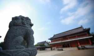 澄迈县永庆寺庙 澄迈县永庆寺庙开放时间