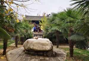 东台观音寺善款 东海观音寺住持