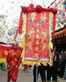 闽南丧事佛经 闽南丧葬祭拜仪式