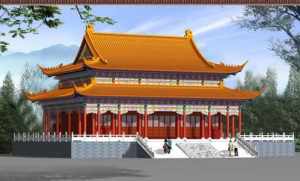 罗源名胜古迹 福建罗源寺庙有哪些