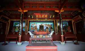 寺庙祠堂的历史意义 寺庙祠堂的历史意义有哪些
