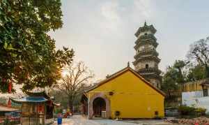 安徽芜湖十大寺庙排名榜 安徽芜湖十大寺庙排名