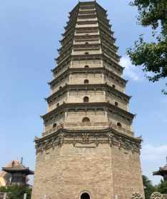 太康比较大的寺院 太康寺院