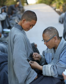 大悲古寺诵楞严咒 大悲寺楞严咒音乐2小时