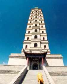 银川十大祈福寺院 银川十大祈福寺院排名