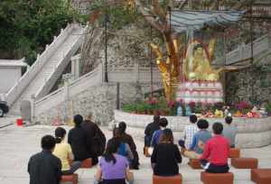 大连寺庙位置在哪里 大连寺庙哪个开放