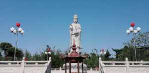 江苏海门寺庙 海门寺庙开门了吗