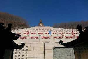 敦化寺院闭关 敦化寺院现在开放吗