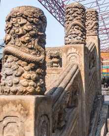 涉县寺庙 涉县寺院