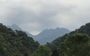 清远观音寺 清远观音