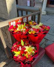 太原寺庙鲜花 太原寺庙鲜花店电话