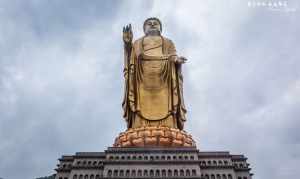 平顶山鲁山寺庙 河南平顶山鲁山景区