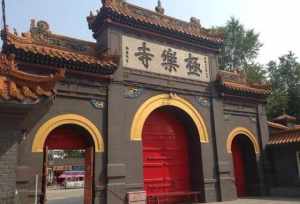 沈阳的寺院什么时候开放 沈阳登记寺院