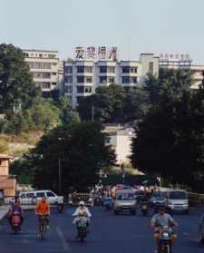 福州地藏寺怎么走地铁 福州地藏寺怎么走