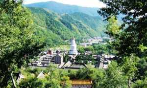 山西有哪些道家寺庙 山西道教寺庙