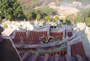 泉州东海观音禅寺负责人 东海观音寺几点开门