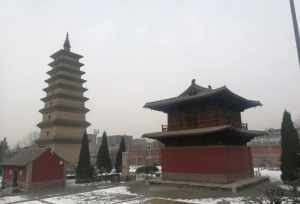 石家庄十大寺院 石家庄有哪些净土寺院