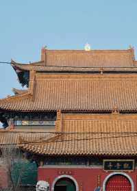 内蒙古包头观音寺 包头观音寺具体位置