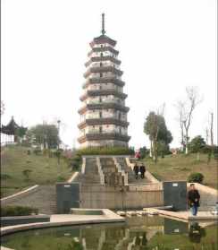 宣城寺院 宣城道教